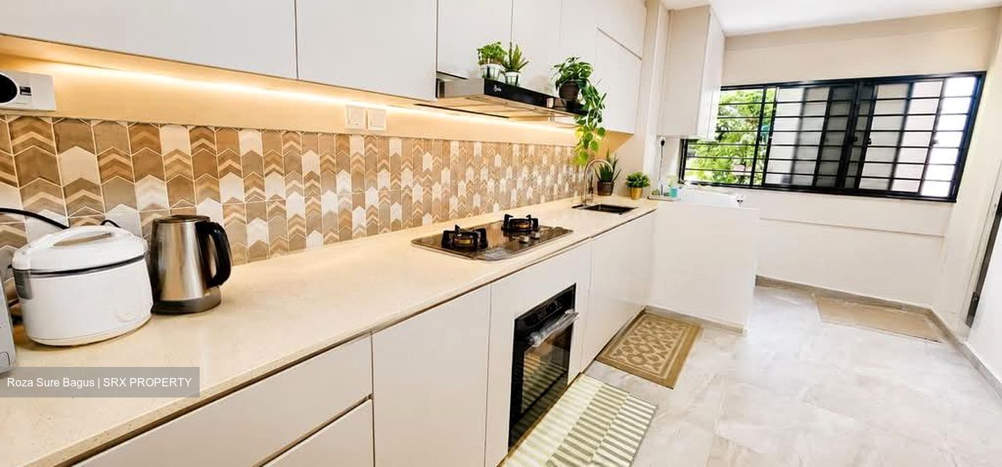 Blk 431 Jurong West Avenue 1 (Jurong West), HDB 4 Rooms #603642101
